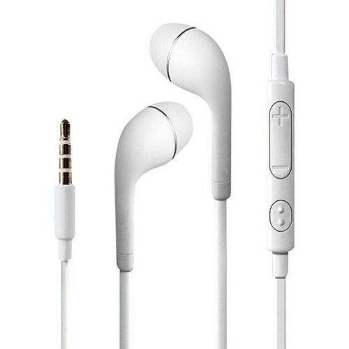 Hands Free For Smartphones - White - Mobile Accessories - Best Price in Pakistan - HitShop.pk